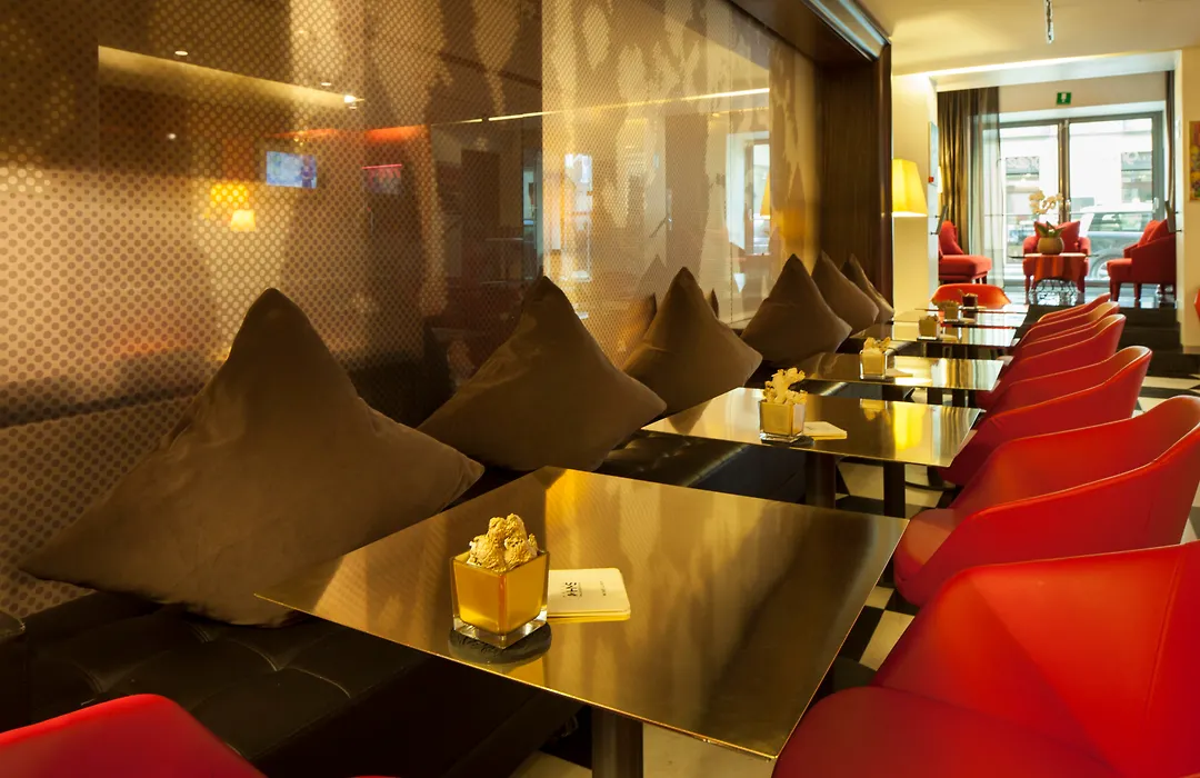 Hotel Milano Scala-1
