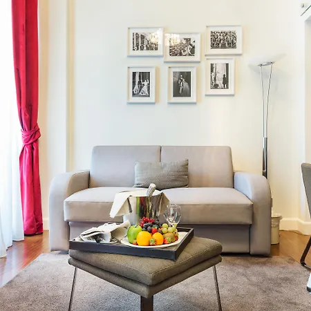 Hotel Milano Scala-3